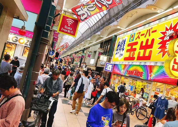 Ryokoheya Tenrokukan