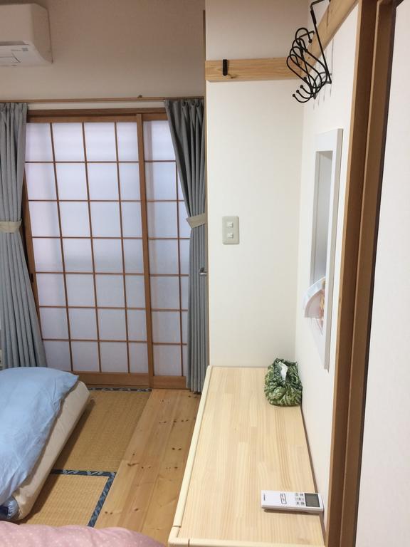 度假居 Ryokoheya Tenrokukan *